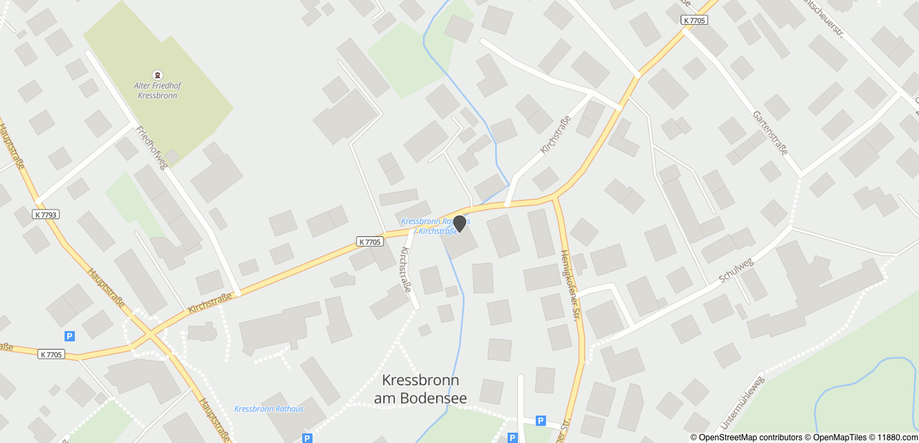 Im 11880.com Routenplaner öffnen