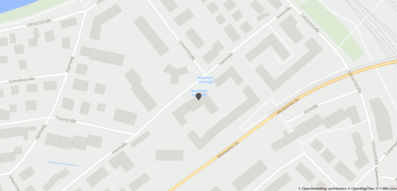 Im 11880.com Routenplaner öffnen