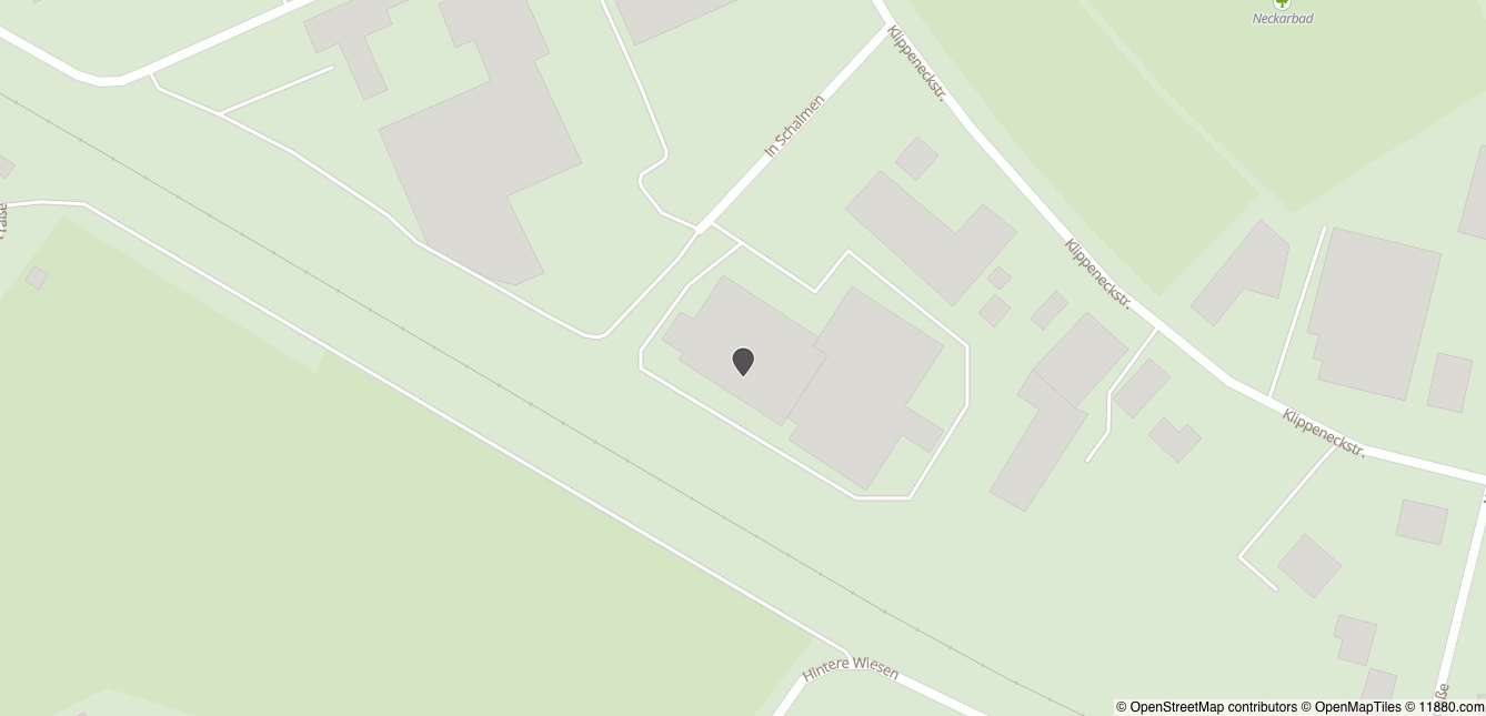 Im 11880.com Routenplaner öffnen