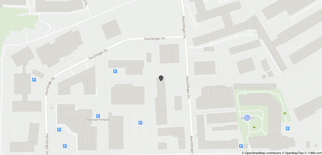 Im 11880.com Routenplaner öffnen