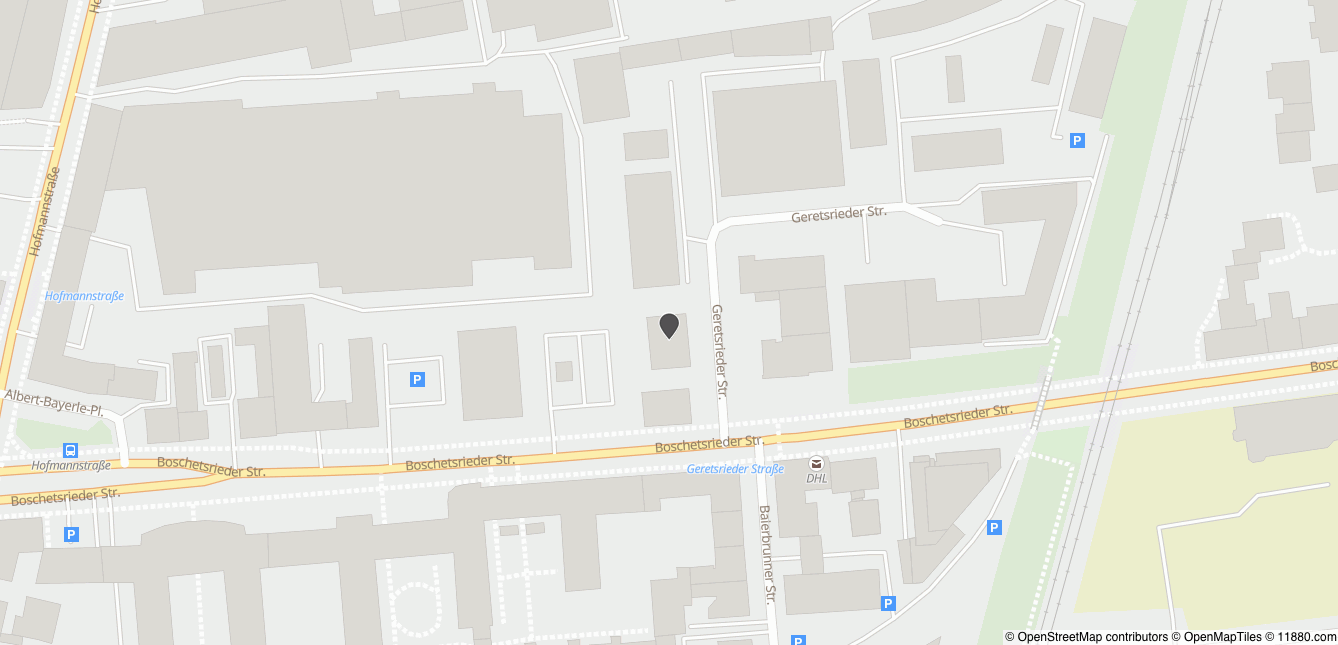 Im 11880.com Routenplaner öffnen