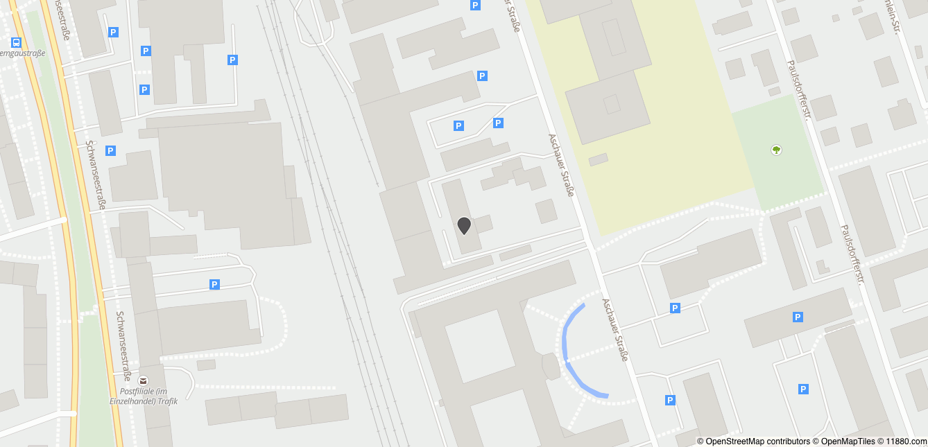 Im 11880.com Routenplaner öffnen