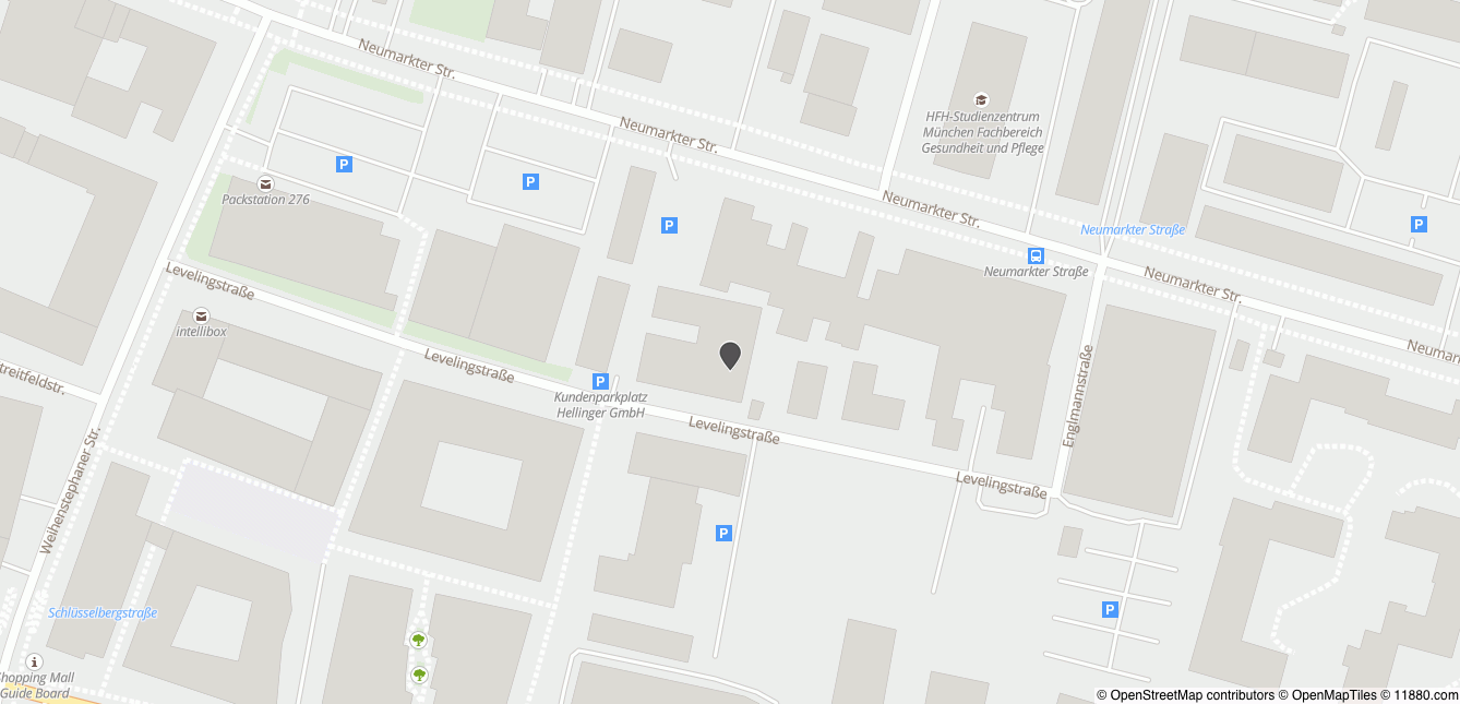 Im 11880.com Routenplaner öffnen