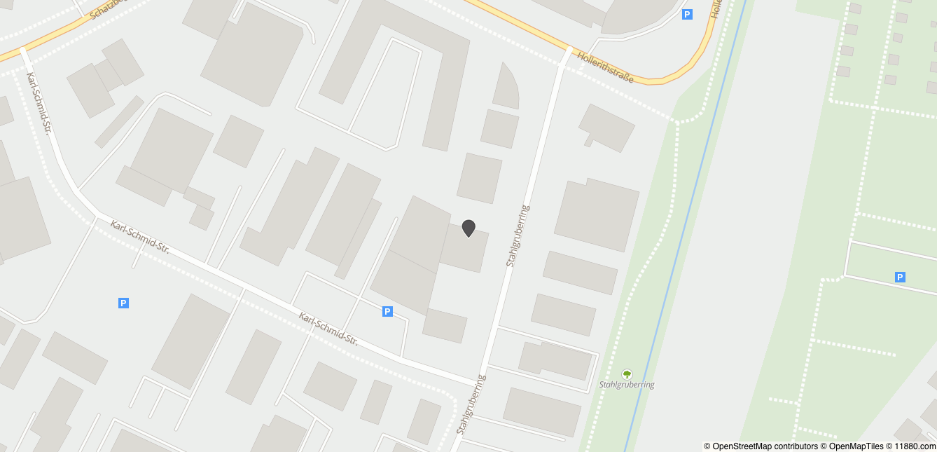 Im 11880.com Routenplaner öffnen