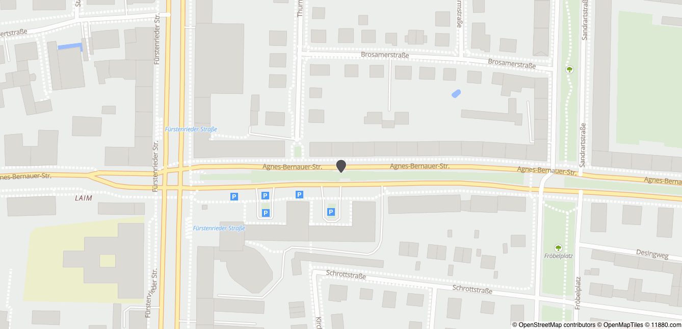 Im 11880.com Routenplaner öffnen