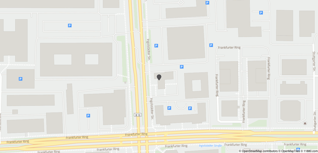 Im 11880.com Routenplaner öffnen