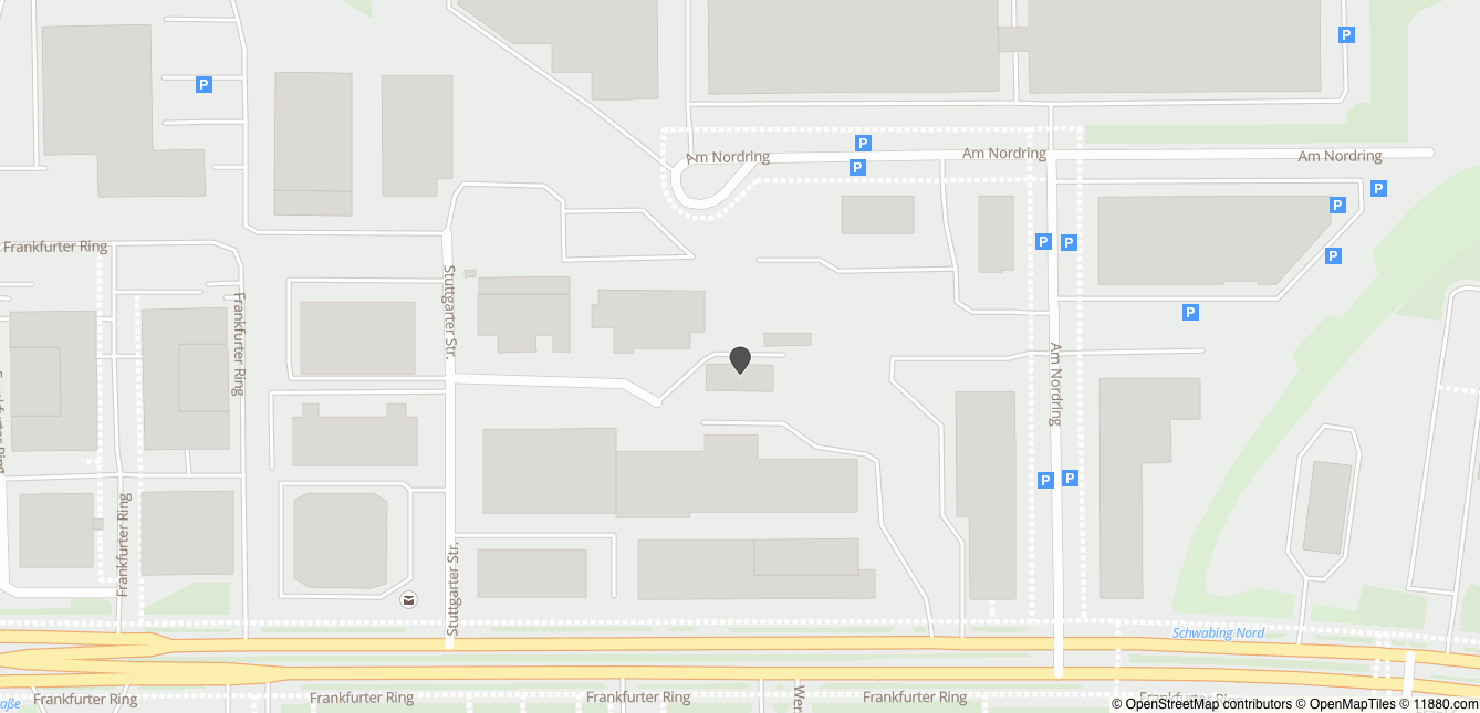 Im 11880.com Routenplaner öffnen