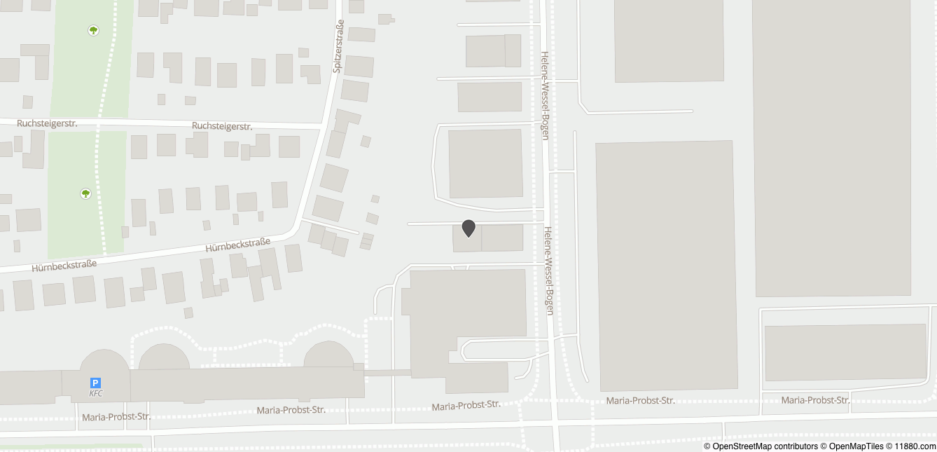 Im 11880.com Routenplaner öffnen