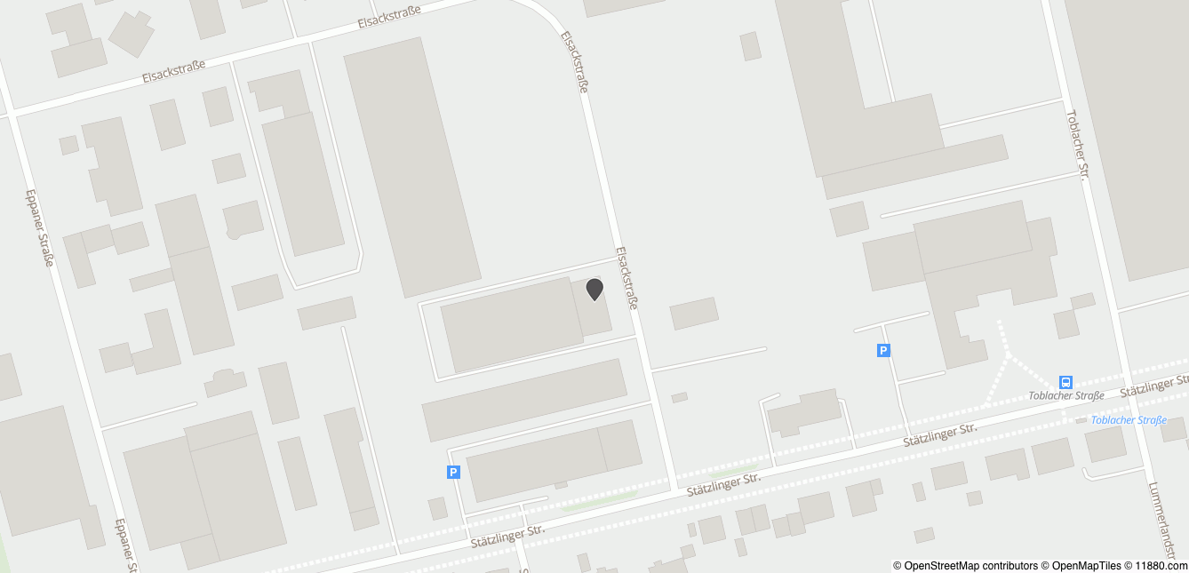 Im 11880.com Routenplaner öffnen