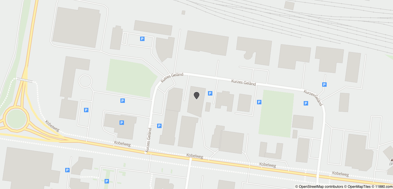 Im 11880.com Routenplaner öffnen