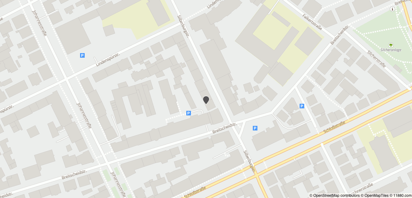 Im 11880.com Routenplaner öffnen