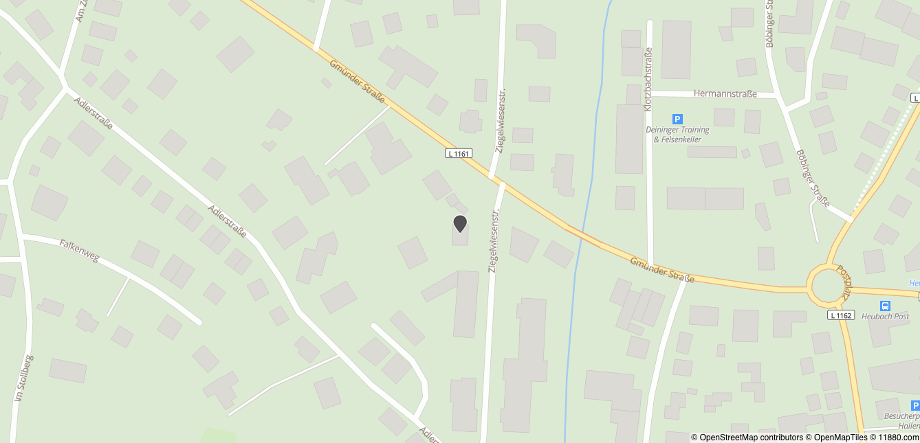 Im 11880.com Routenplaner öffnen