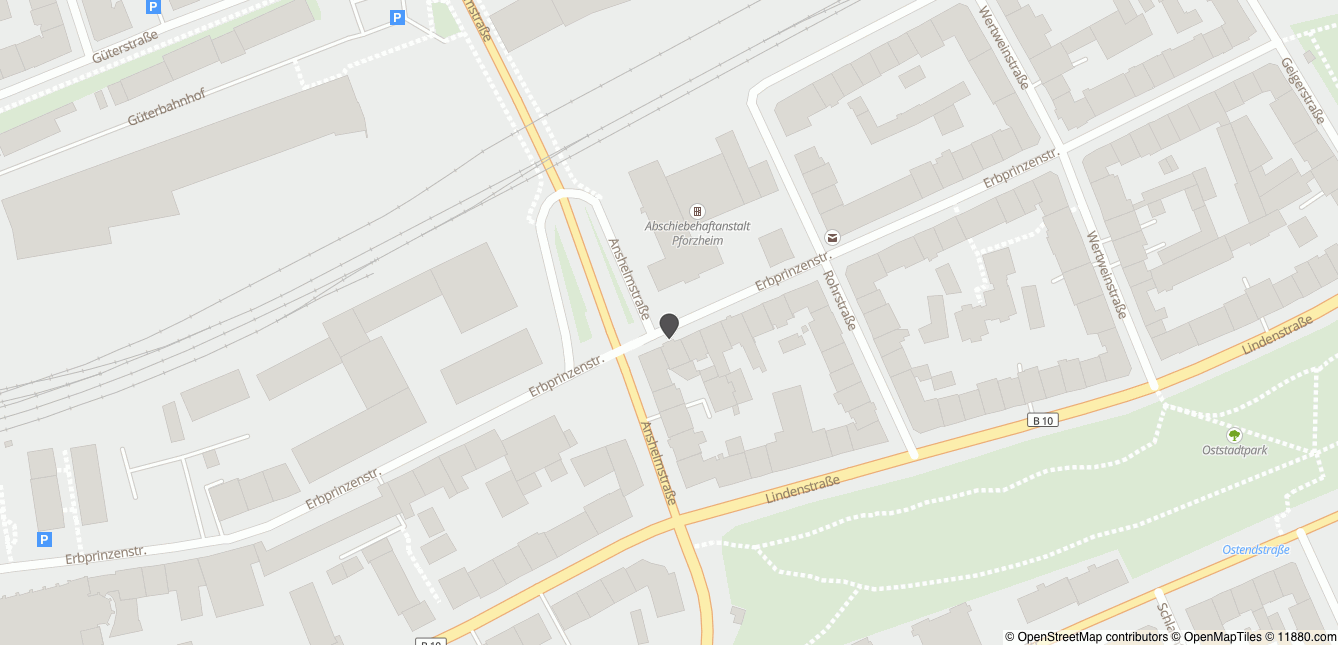 Im 11880.com Routenplaner öffnen