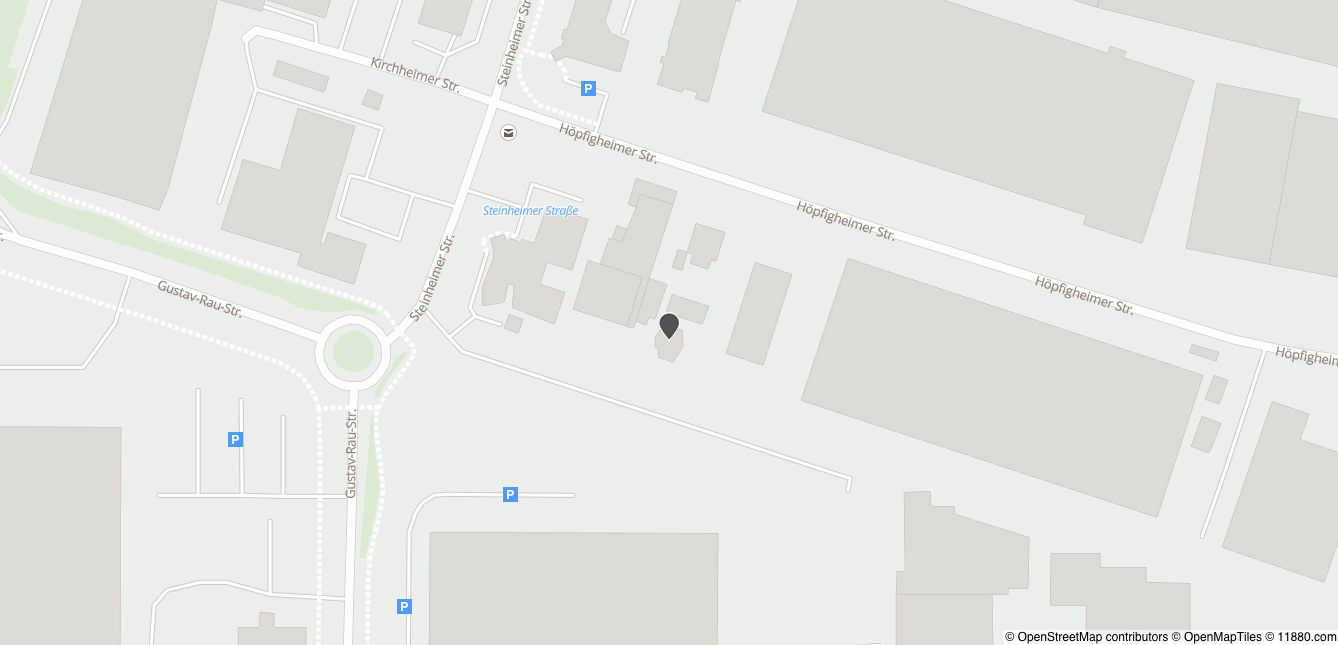 Im 11880.com Routenplaner öffnen