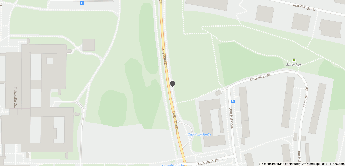 Im 11880.com Routenplaner öffnen