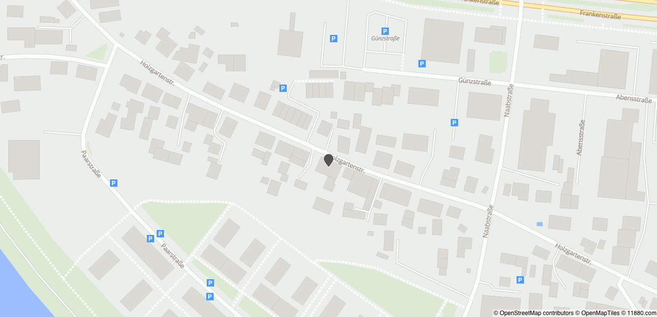 Im 11880.com Routenplaner öffnen