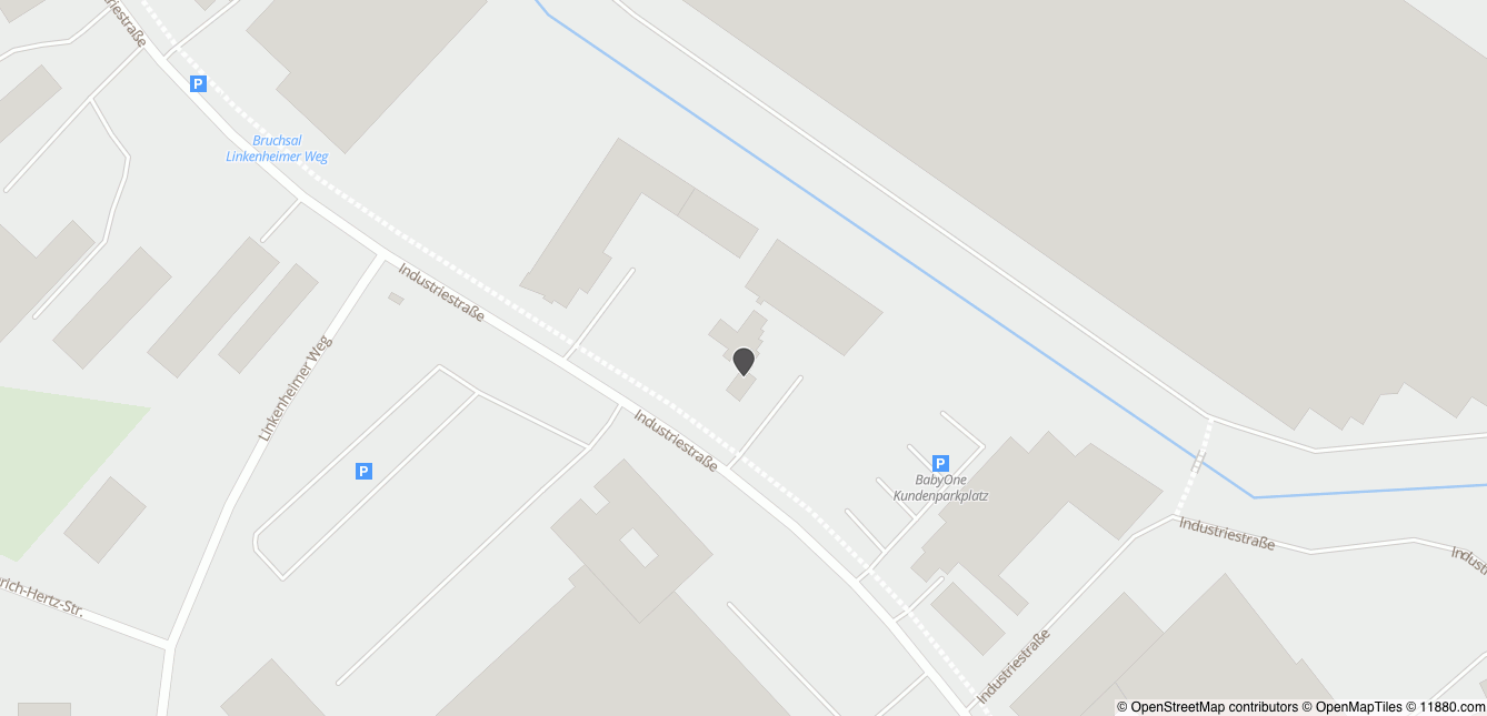 Im 11880.com Routenplaner öffnen