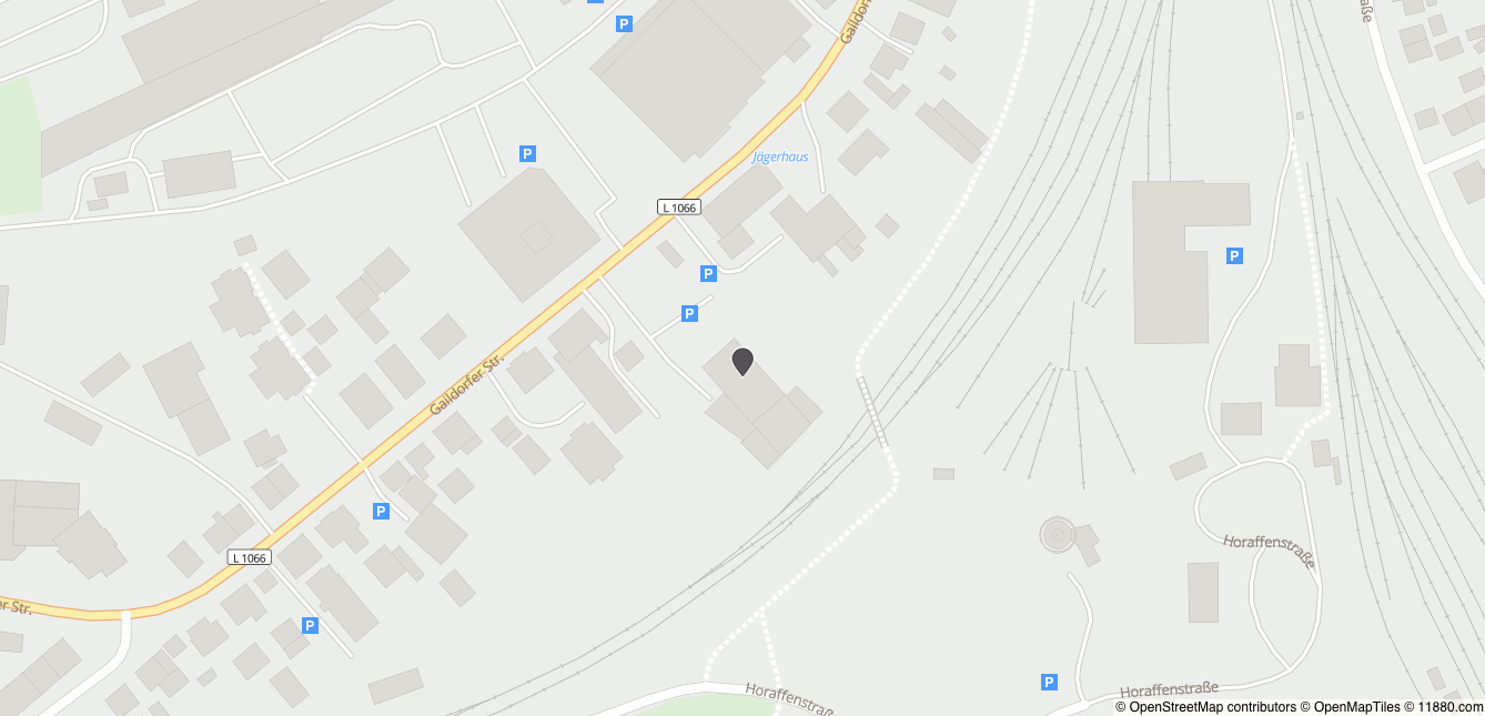 Im 11880.com Routenplaner öffnen