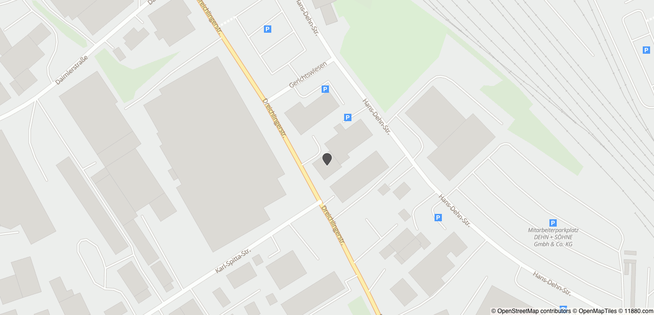 Im 11880.com Routenplaner öffnen