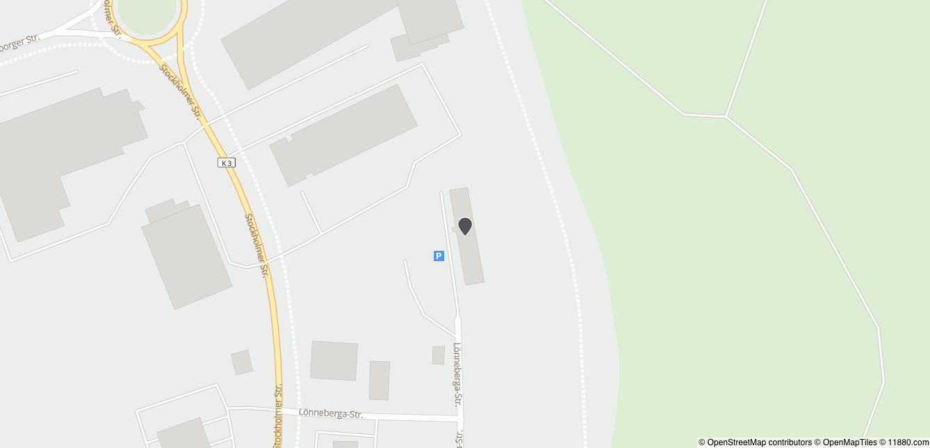 Im 11880.com Routenplaner öffnen