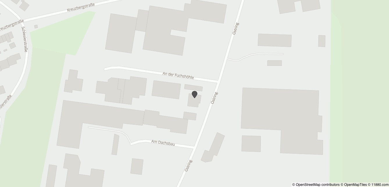 Im 11880.com Routenplaner öffnen