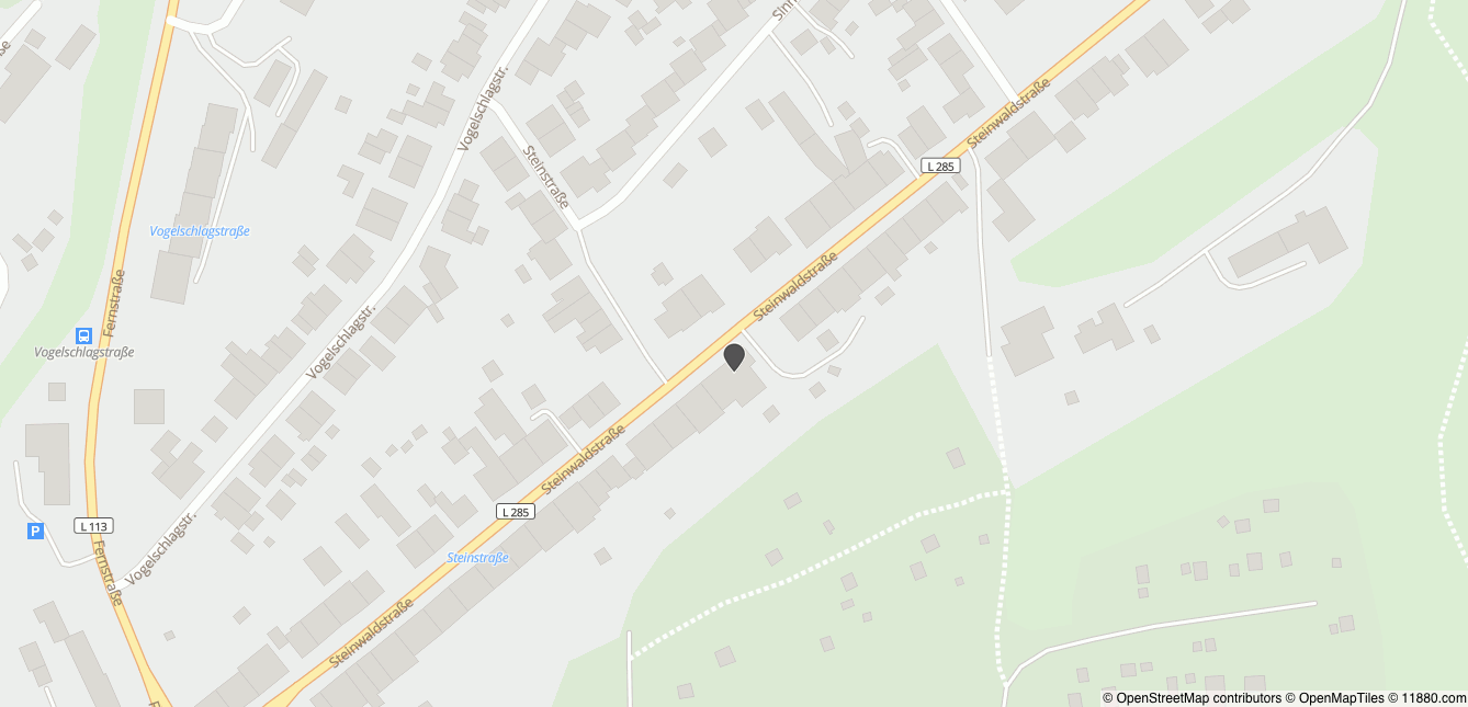 Im 11880.com Routenplaner öffnen