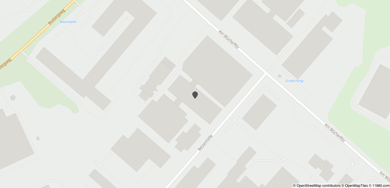 Im 11880.com Routenplaner öffnen