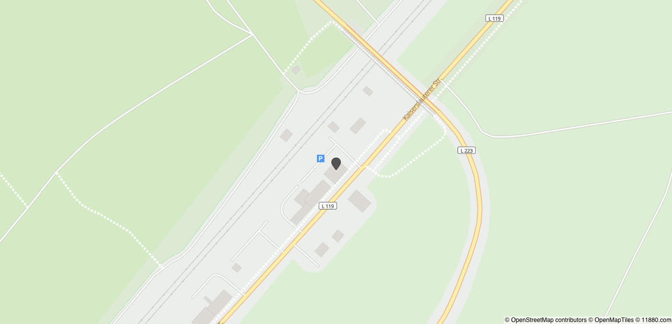 Im 11880.com Routenplaner öffnen