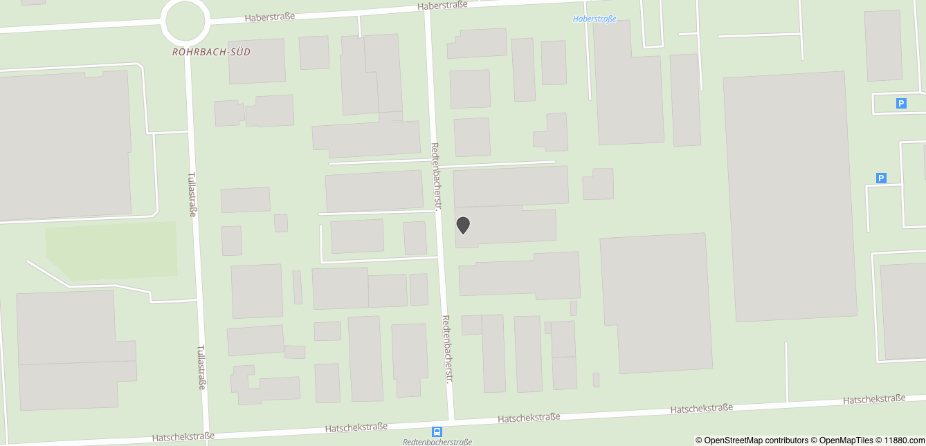 Im 11880.com Routenplaner öffnen