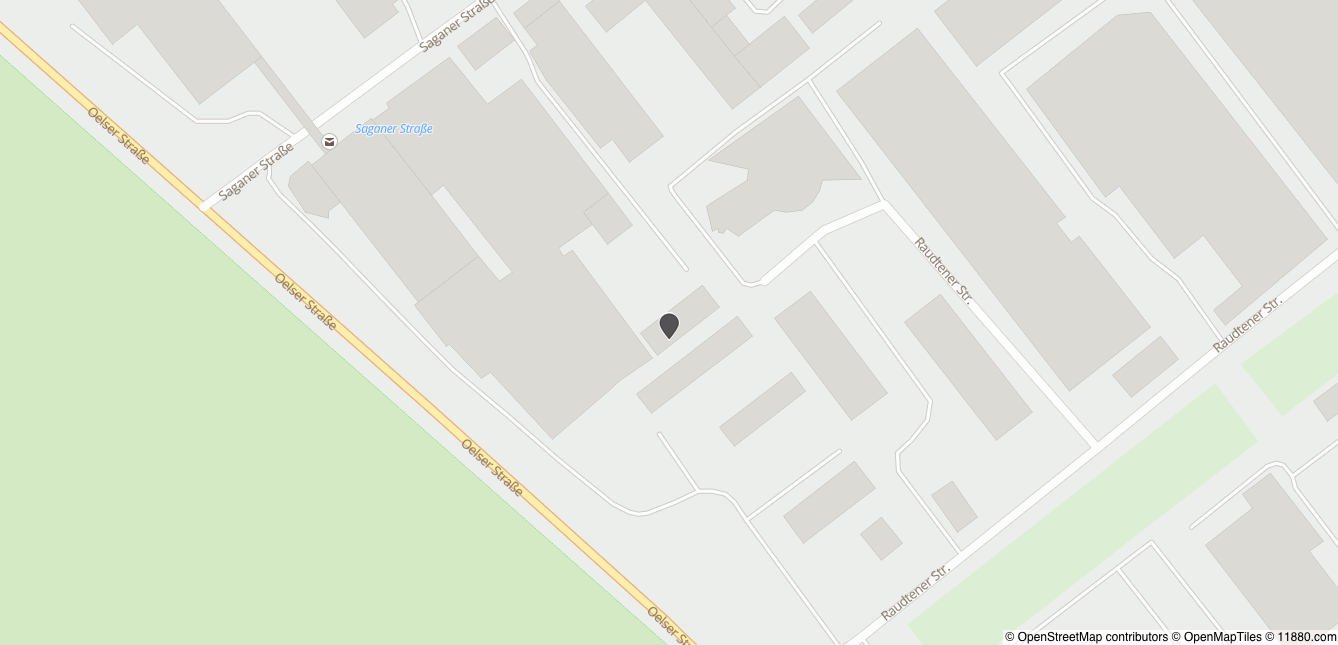 Im 11880.com Routenplaner öffnen