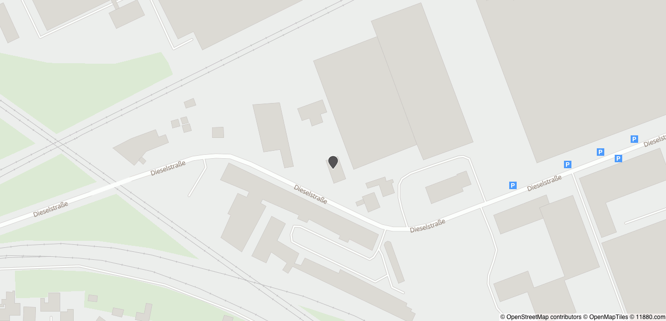 Im 11880.com Routenplaner öffnen