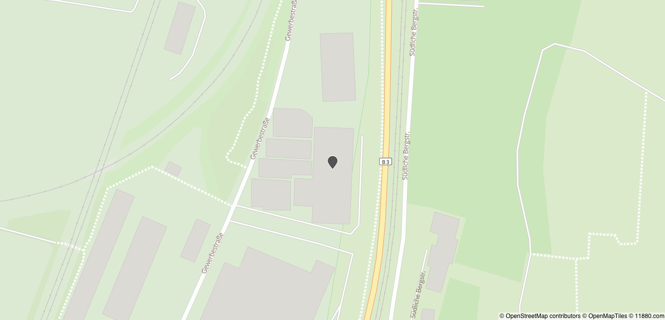 Im 11880.com Routenplaner öffnen