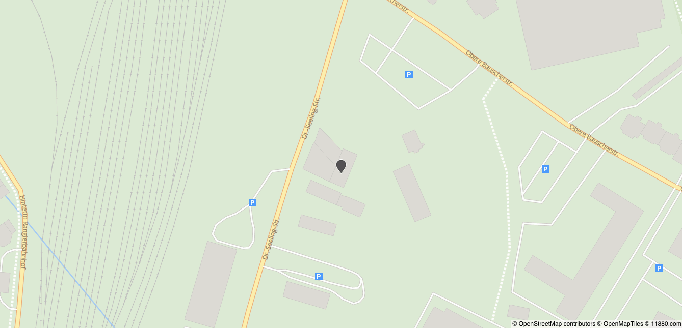 Im 11880.com Routenplaner öffnen