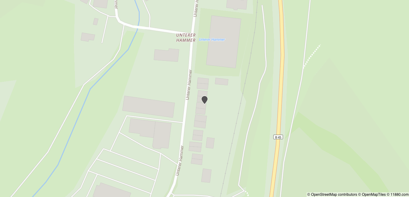 Im 11880.com Routenplaner öffnen