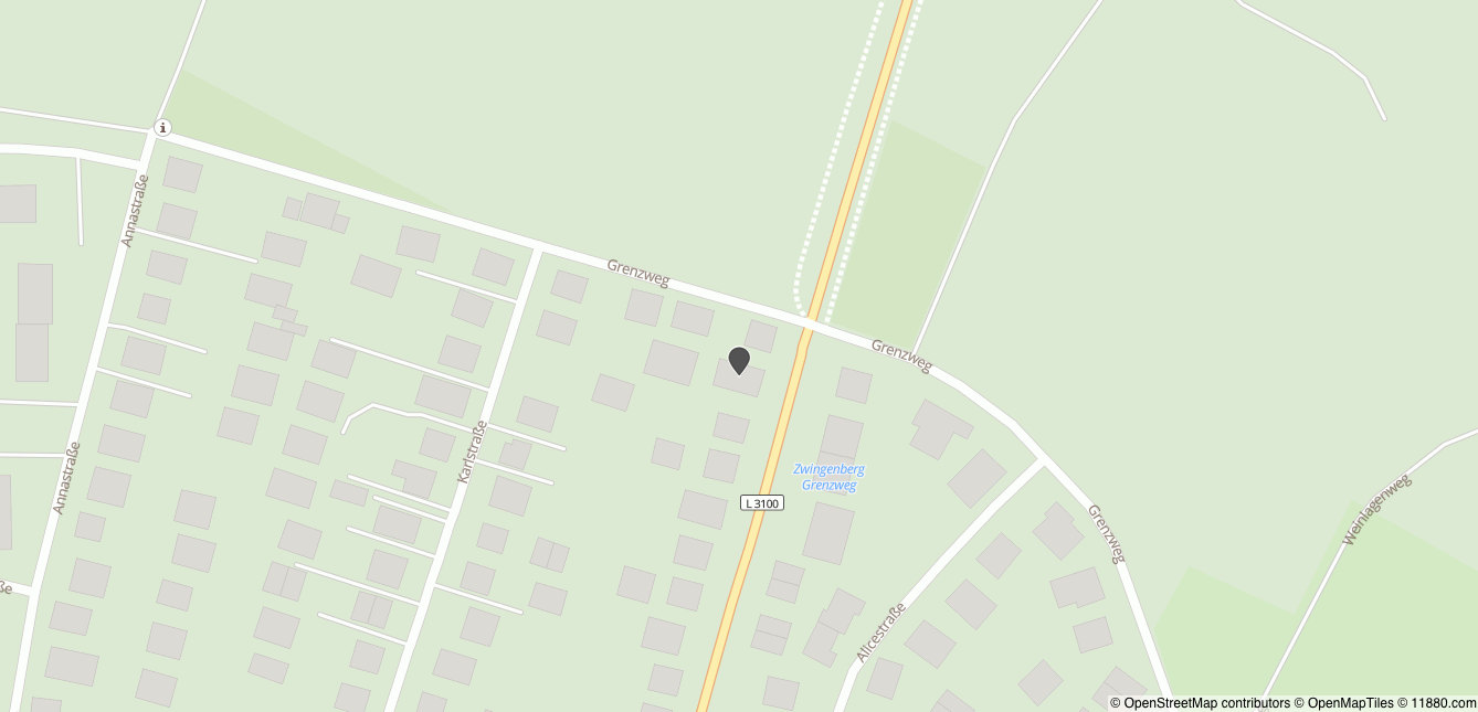 Im 11880.com Routenplaner öffnen