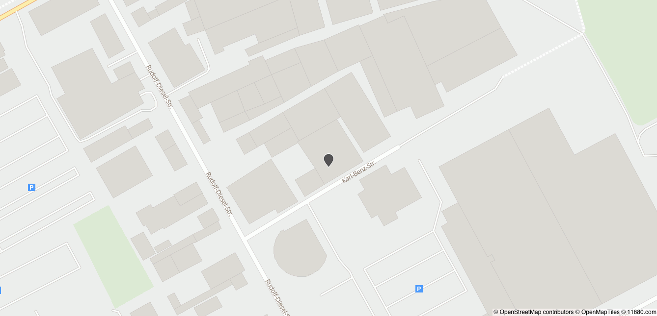 Im 11880.com Routenplaner öffnen