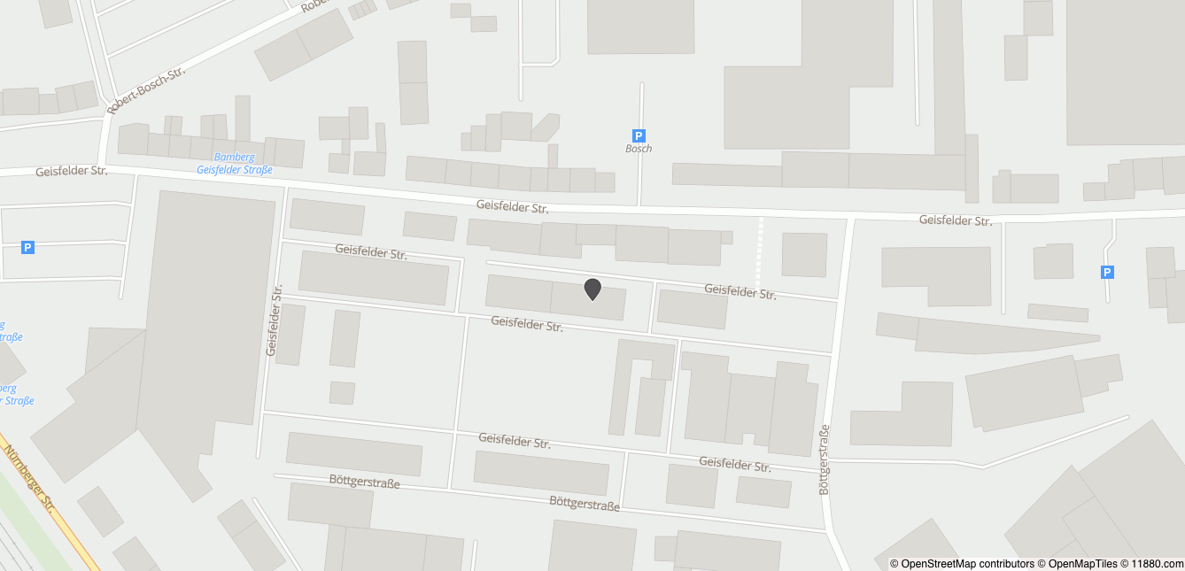 Im 11880.com Routenplaner öffnen