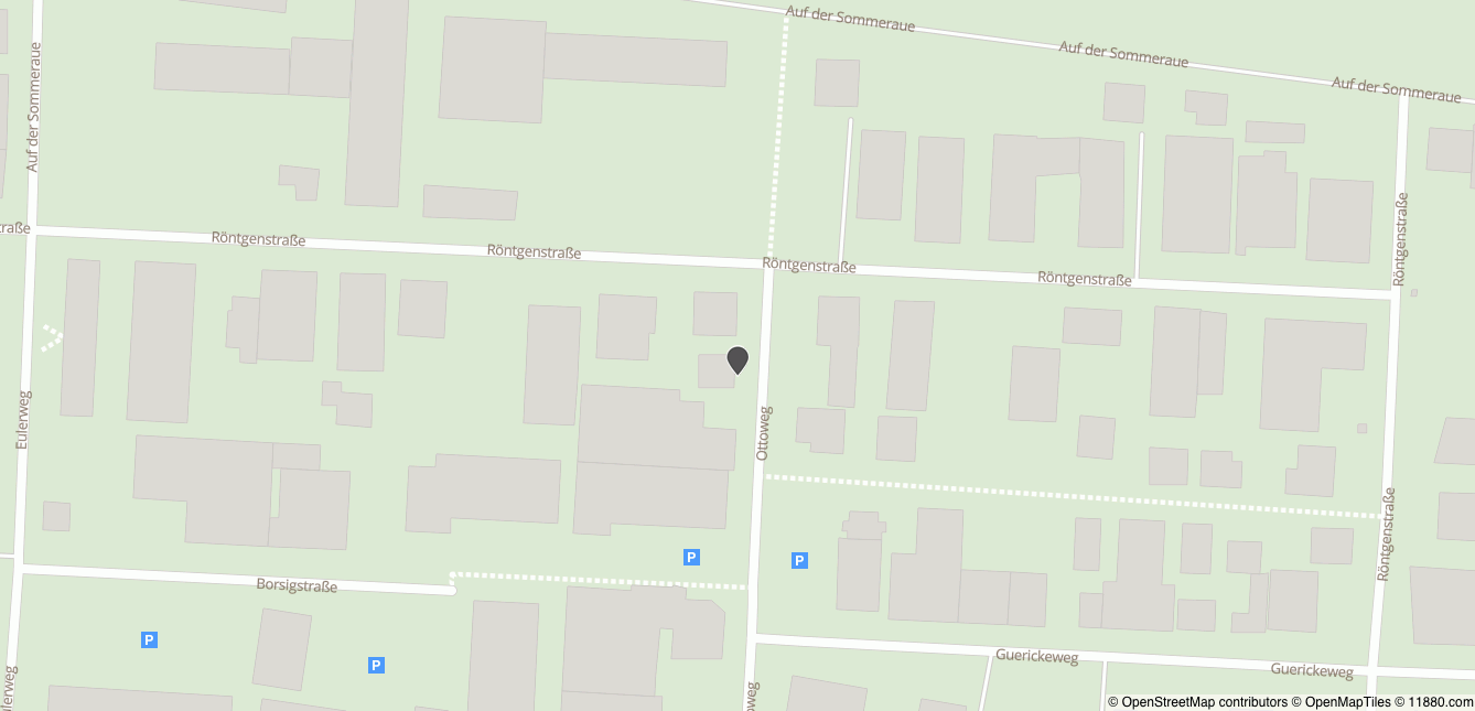 Im 11880.com Routenplaner öffnen