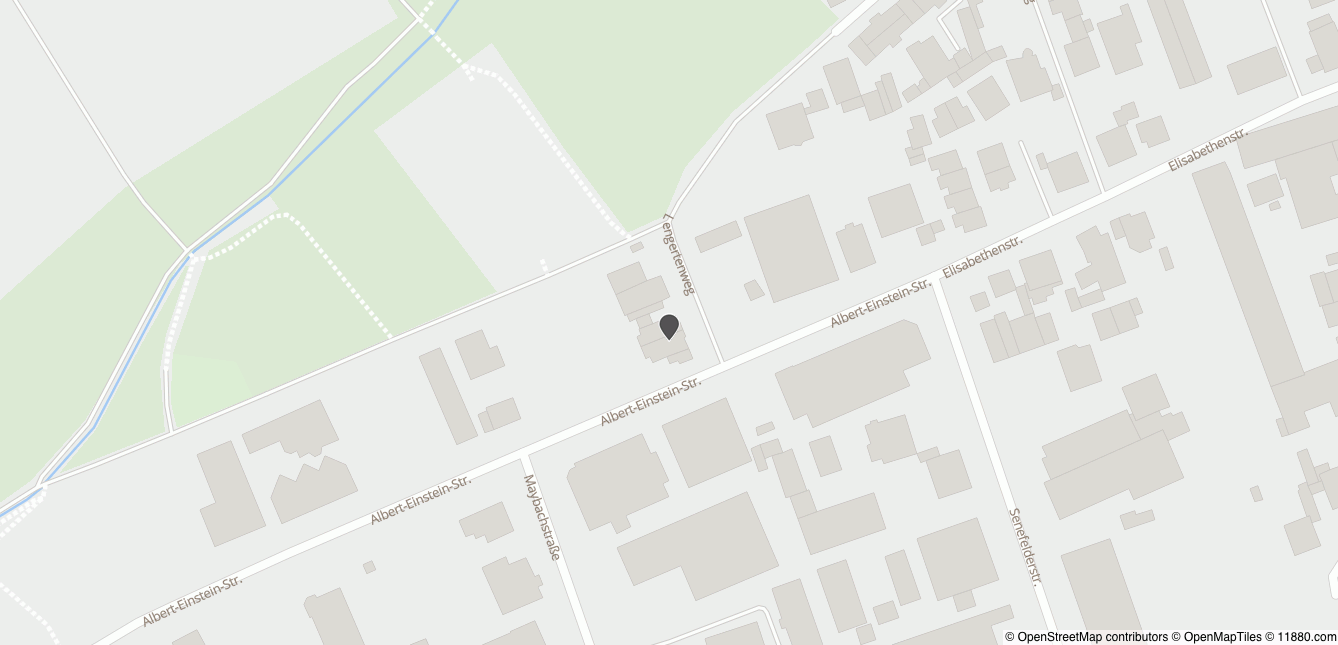 Im 11880.com Routenplaner öffnen