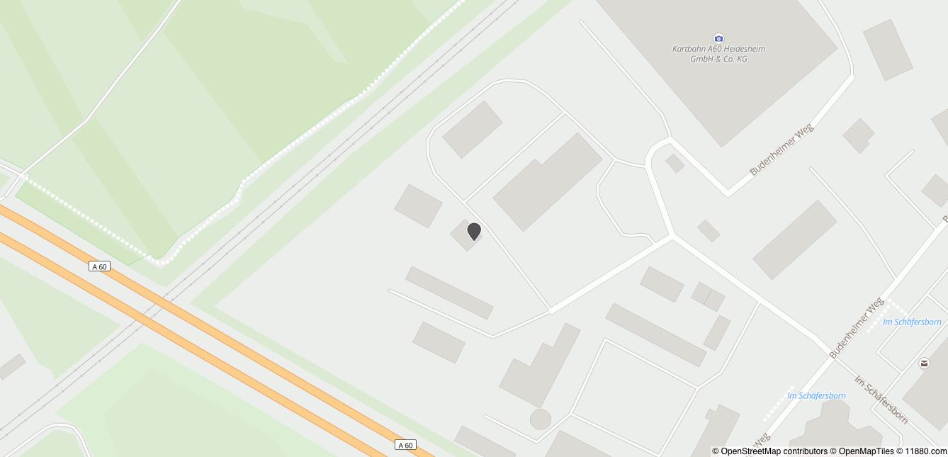 Im 11880.com Routenplaner öffnen