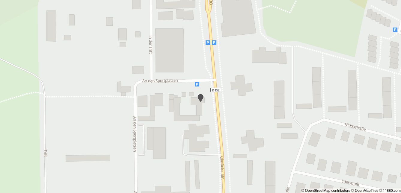 Im 11880.com Routenplaner öffnen
