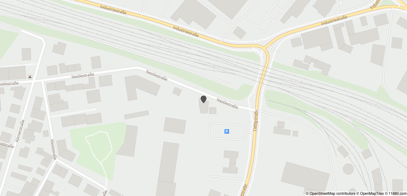 Im 11880.com Routenplaner öffnen