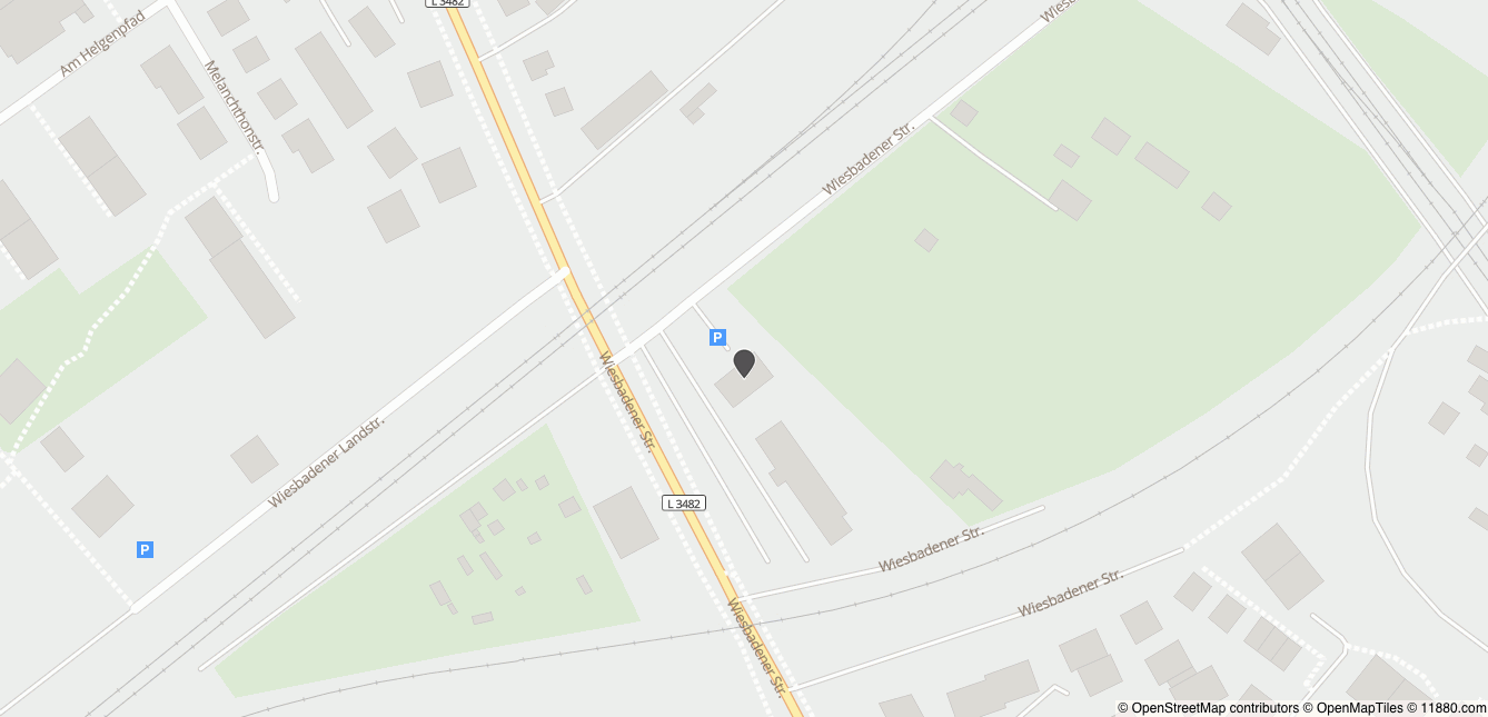 Im 11880.com Routenplaner öffnen