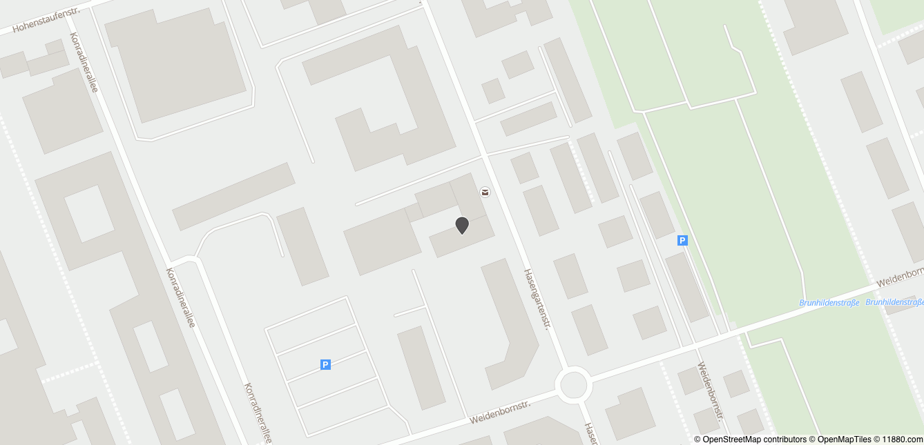 Im 11880.com Routenplaner öffnen