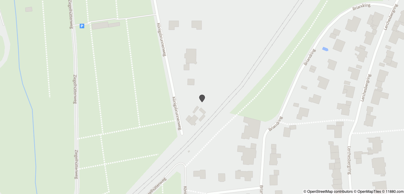 Im 11880.com Routenplaner öffnen