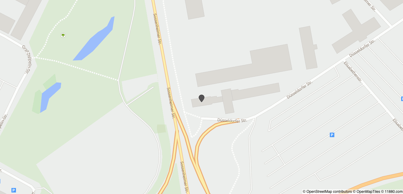 Im 11880.com Routenplaner öffnen