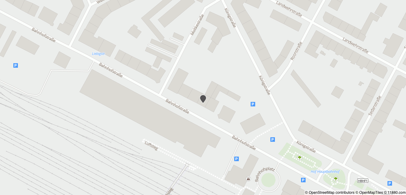 Im 11880.com Routenplaner öffnen