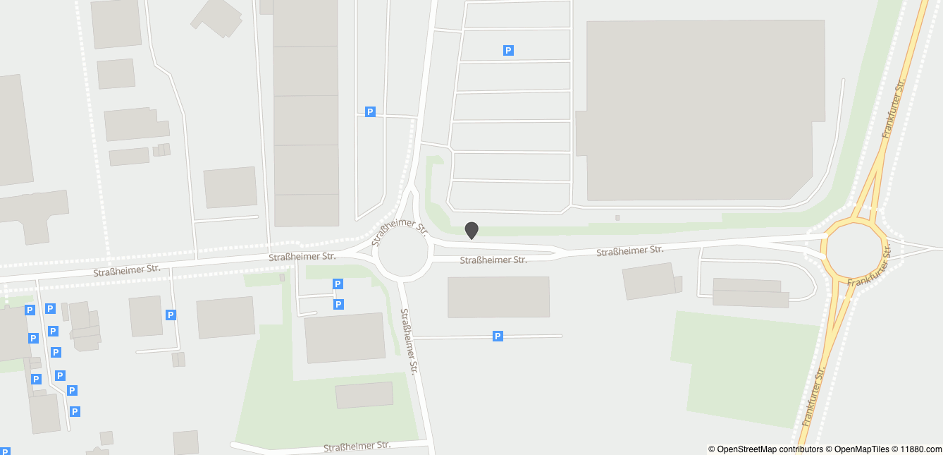 Im 11880.com Routenplaner öffnen