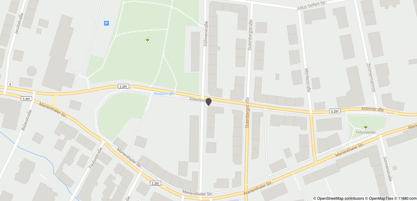 Im 11880.com Routenplaner öffnen