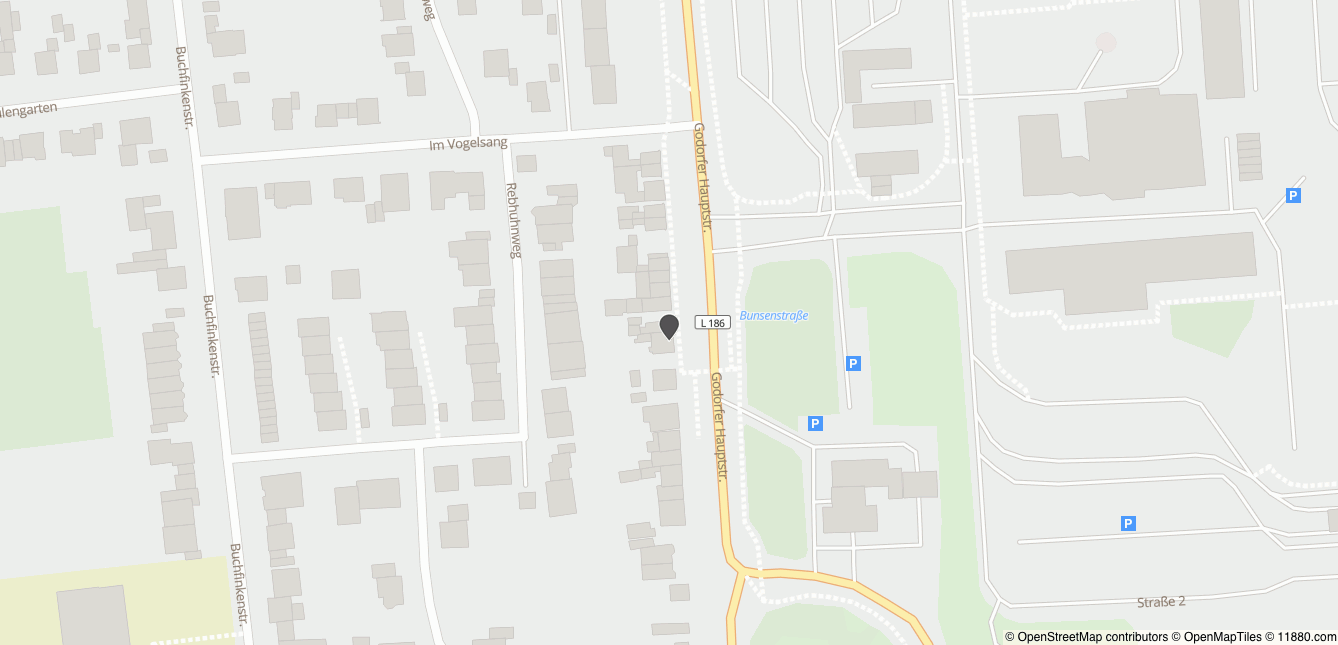 Im 11880.com Routenplaner öffnen